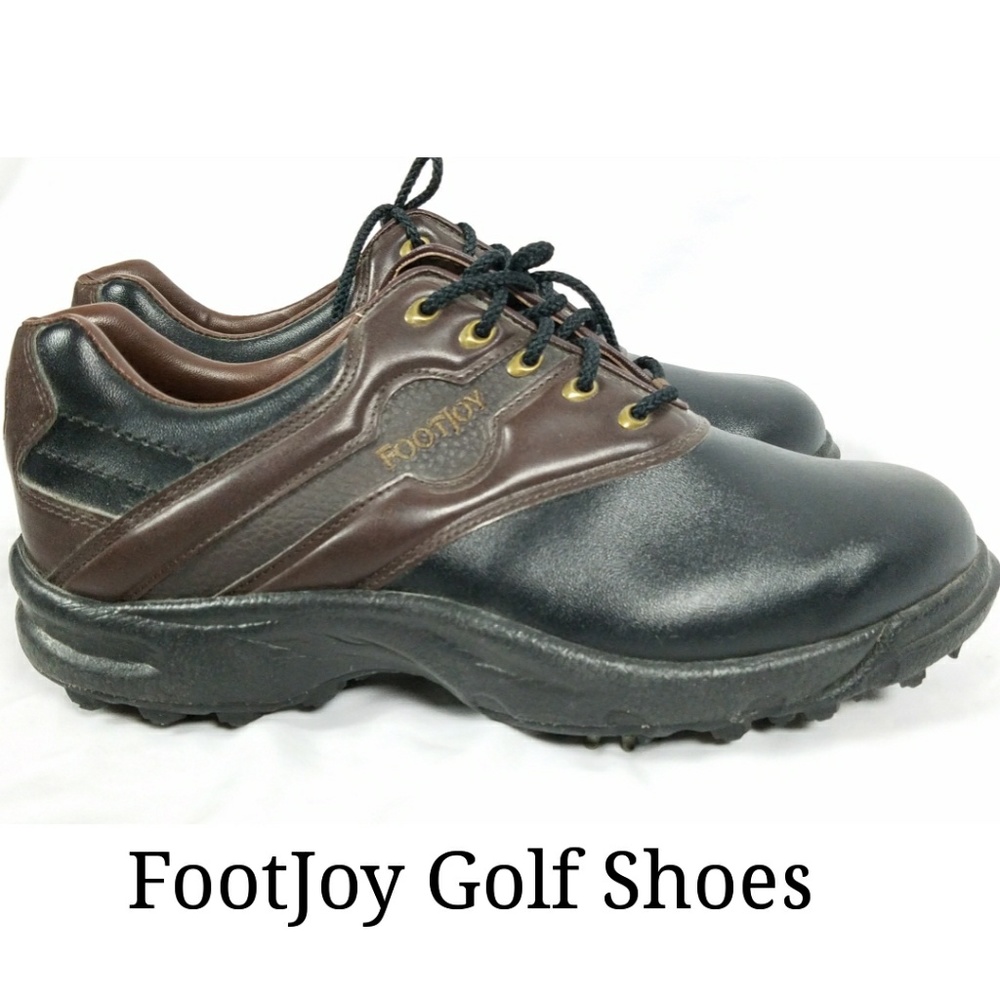 FootJoy Golf Shoes
